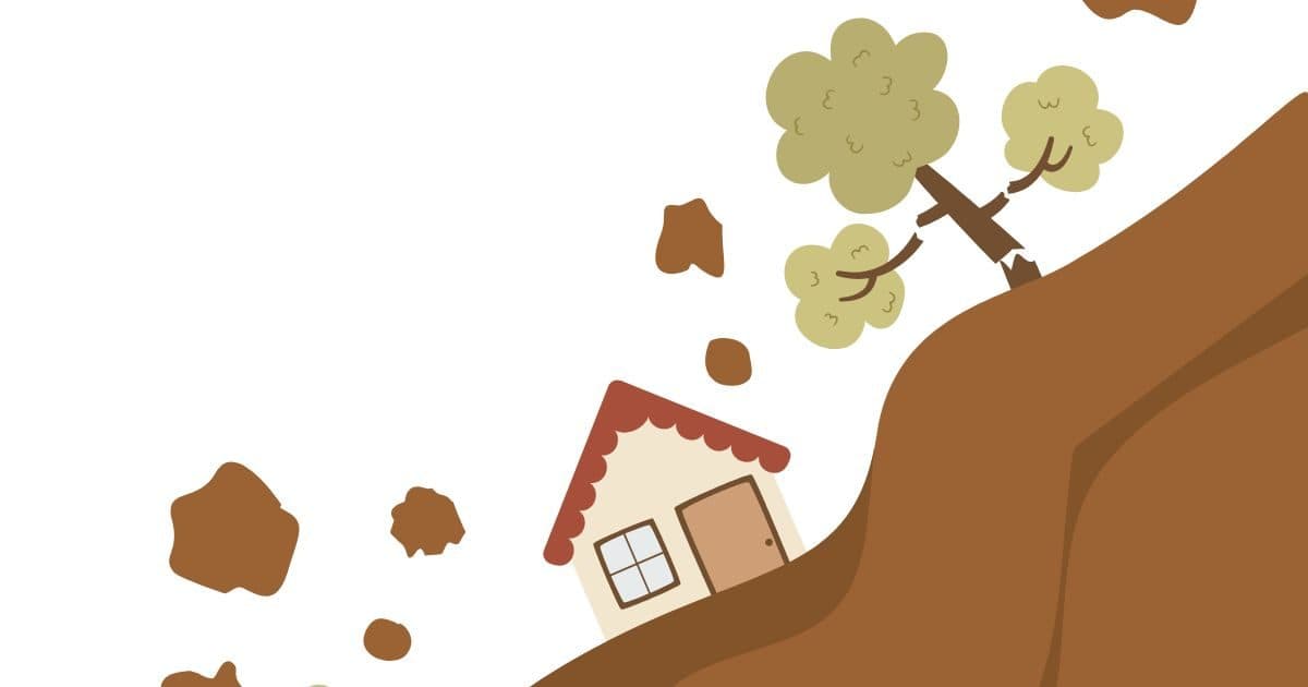 Every Auckland property is now on the landslide map: what it means for your property