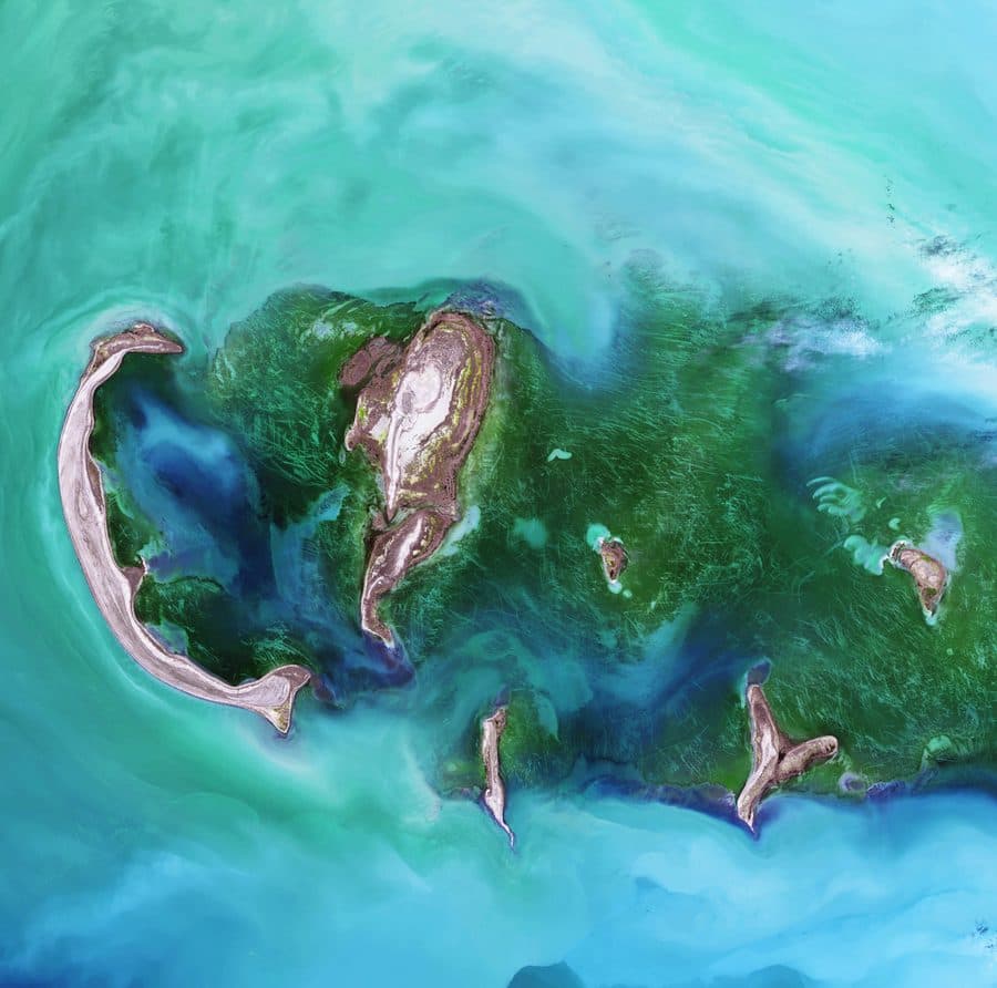 The sea-level rise gap in Auckland's Unitary Plan